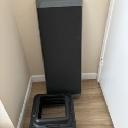 Exercise Step Stepper Platform