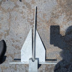 Boat Anchors