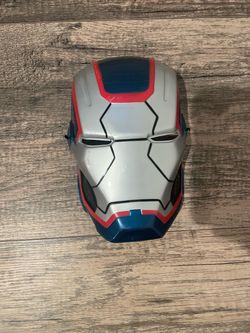 Iron man mask