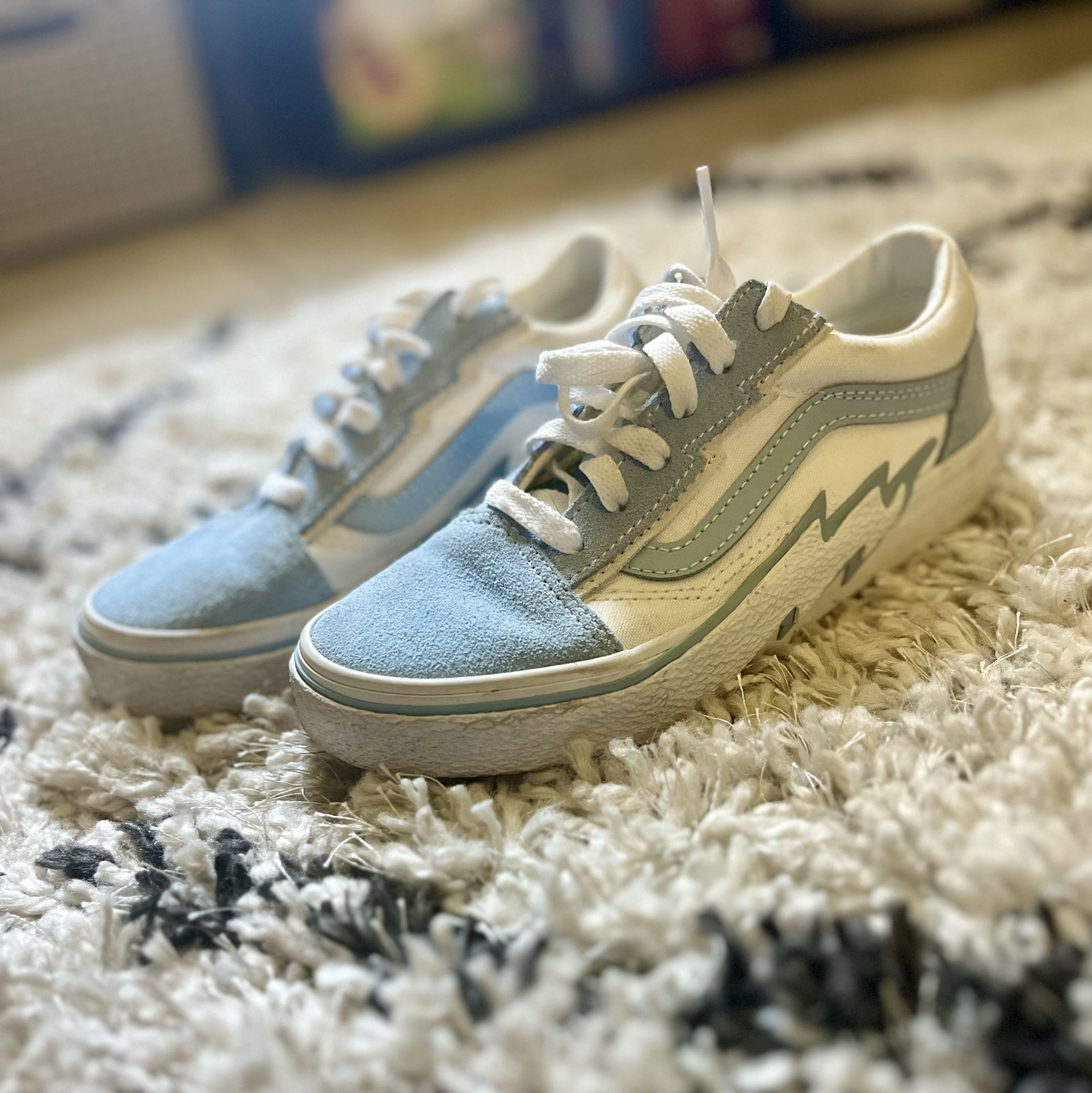 Vans