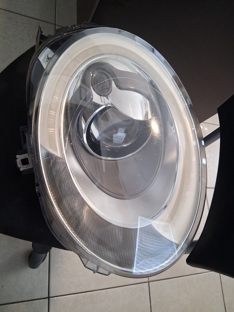 Mini COOPER LIGHTS