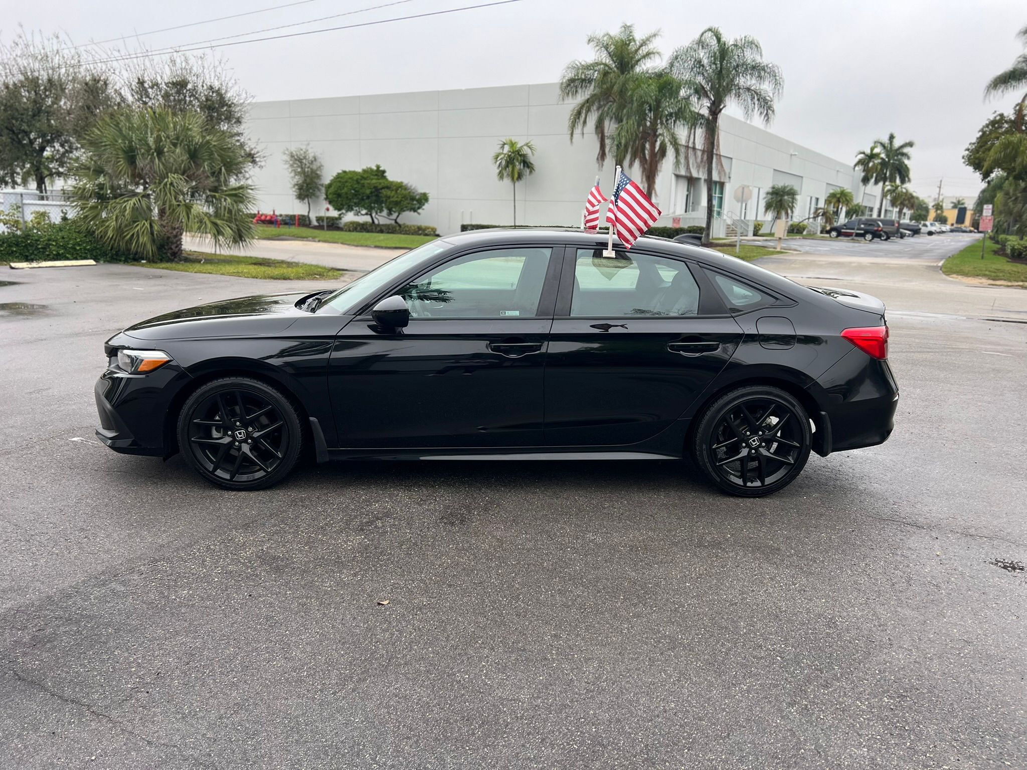 2023 Honda Civic
