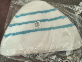 CeFurisy 2pcs Cloth Steam Mop Replacement Pads