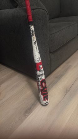 Barely used