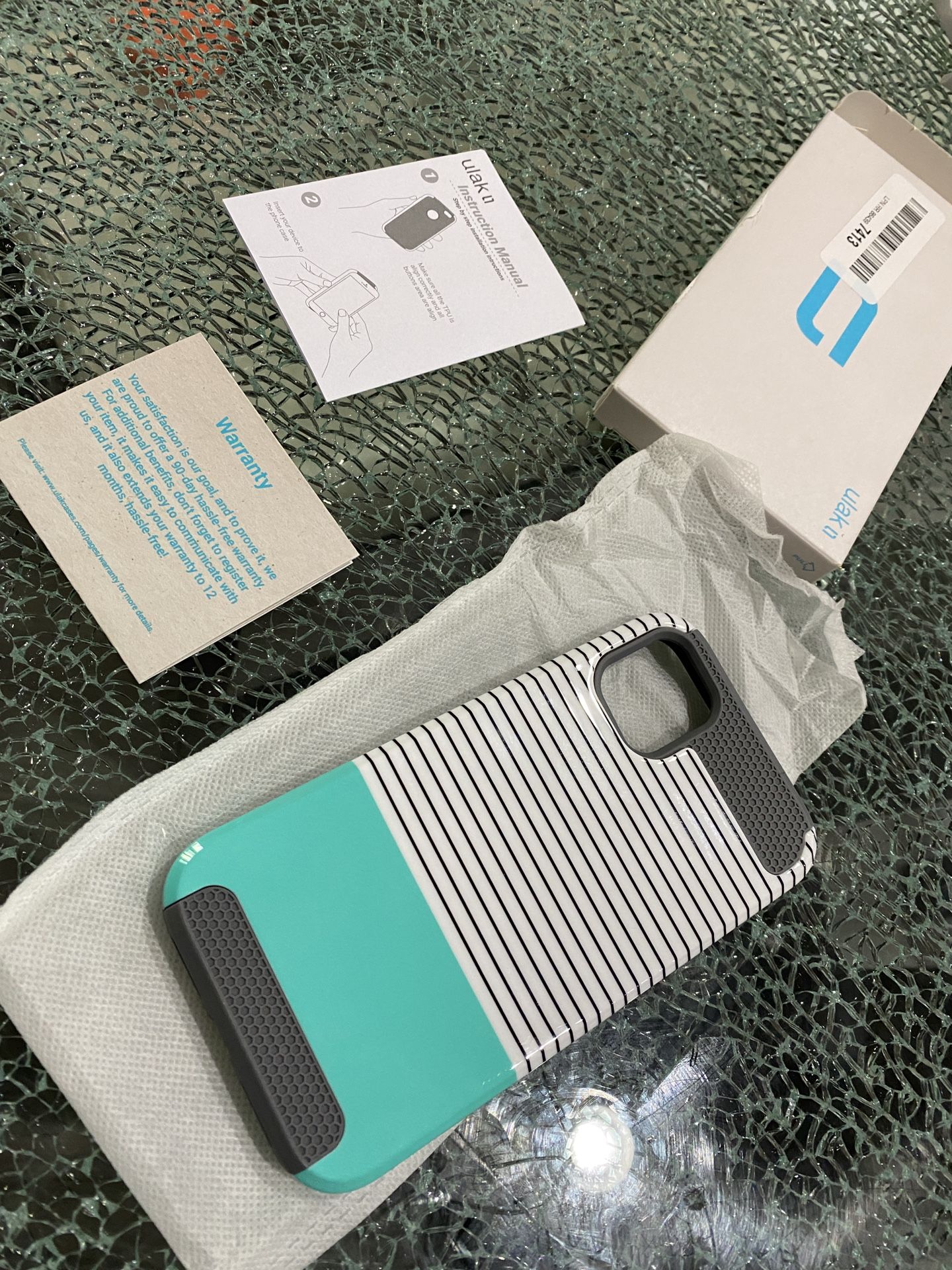 iPhone 11 Case