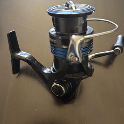 Shimano reel