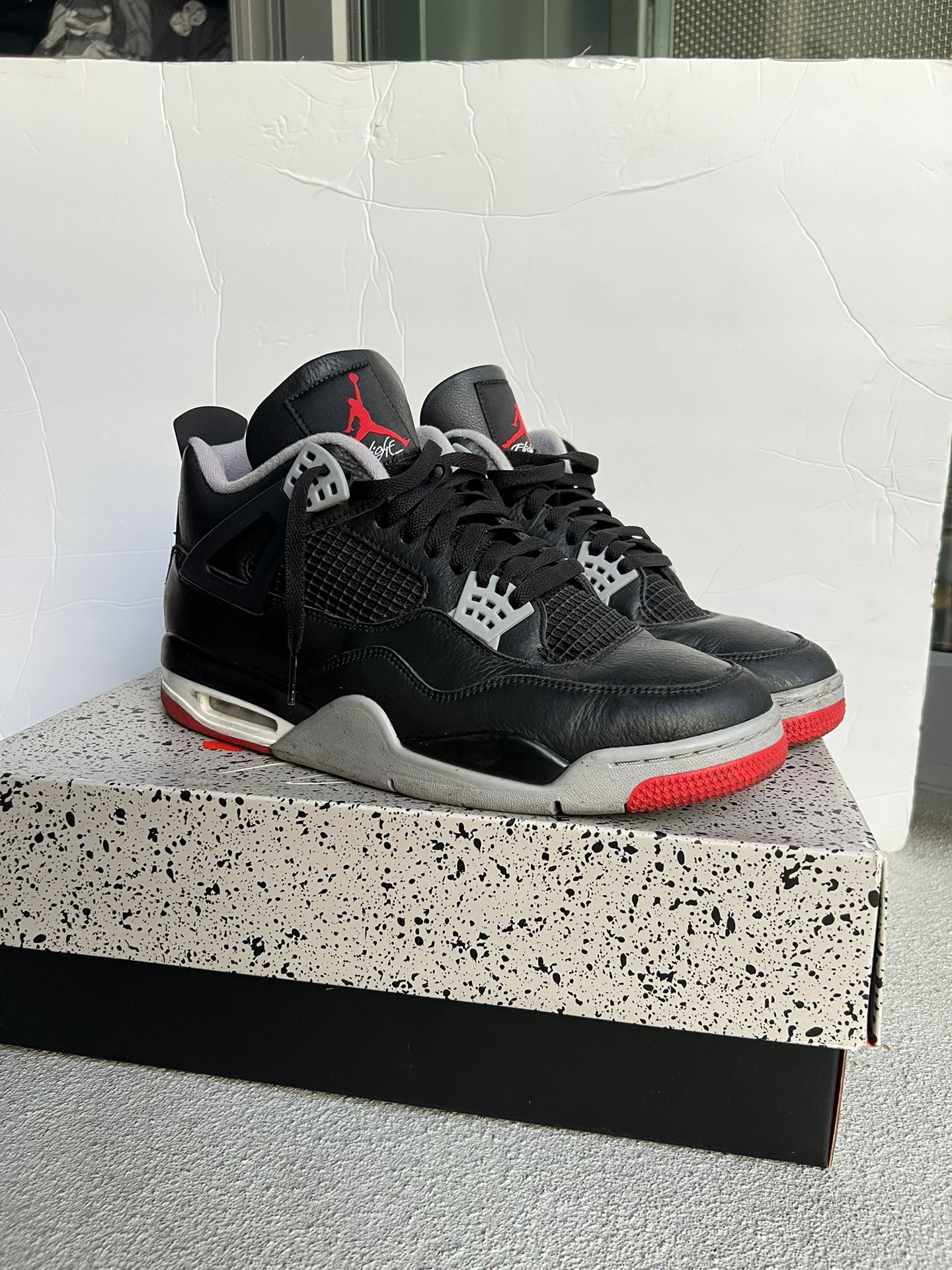Jordan 4