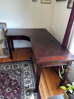 Office Desk