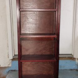 DVD, Book, Etc Shelf