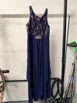Vestido de fiesta