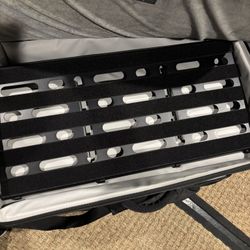 Mono Pro Board New With Bag 