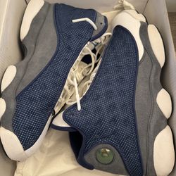 Retro 13 Flint
