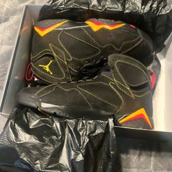 Air Jordan Retro 7