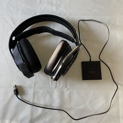 Wireless Gaming Headset