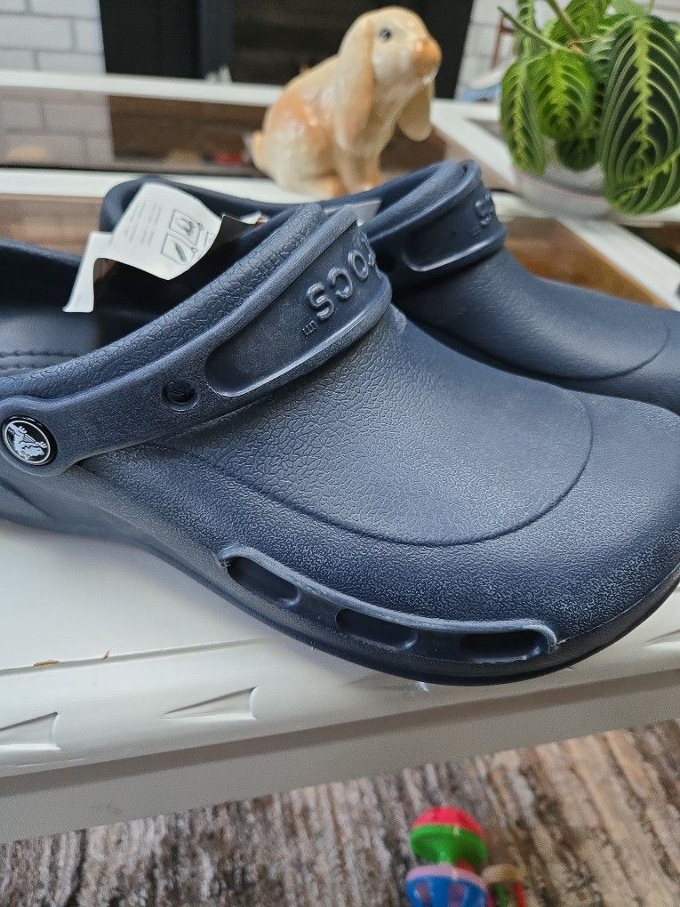 Crocs