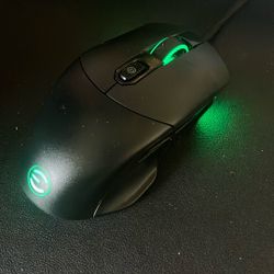 Gaming Mouse 