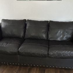 Couch With Loveseat Recliner