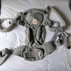 Ergo 360 Carrier