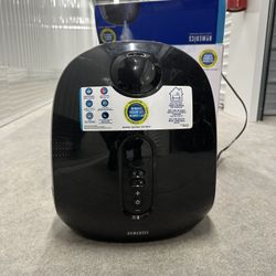 Ultrasonic Humidifier