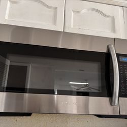 Microwave Samsung 