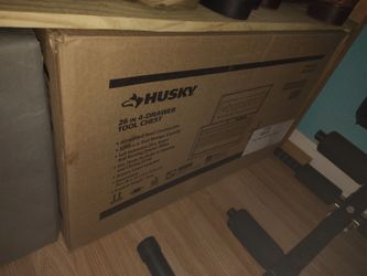 Tools box