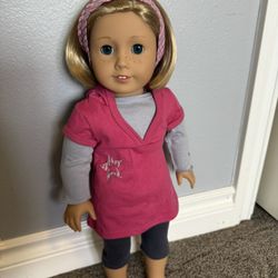 American Girl Doll Outfit