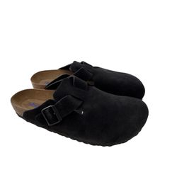 Birkenstock Clogs