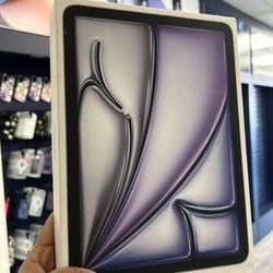 iPad Air M3 128gb Wi-Fi only