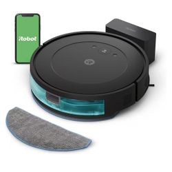 iRobot Roomba Y0104 Vacuum And Mop Combo