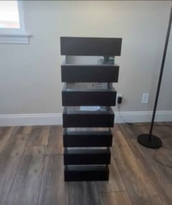 Howard Elliott Collection pedestal table