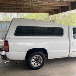 2005 ARE Camper For An 8’ bed