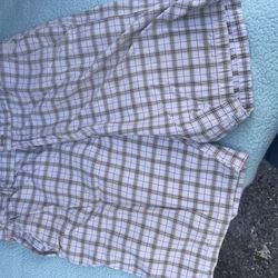 Timberland shorts Size 36
