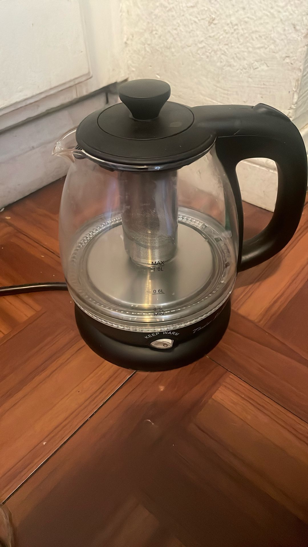 Electric Kettle