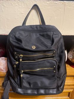 Allancia Small Backpack