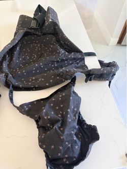 Tula baby carrier