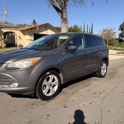2014 Ford Escape SE 1.6L