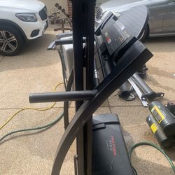 Treadmill 