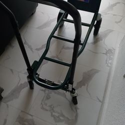 Carretilla Harper/ Usada Pero Luce Nueva