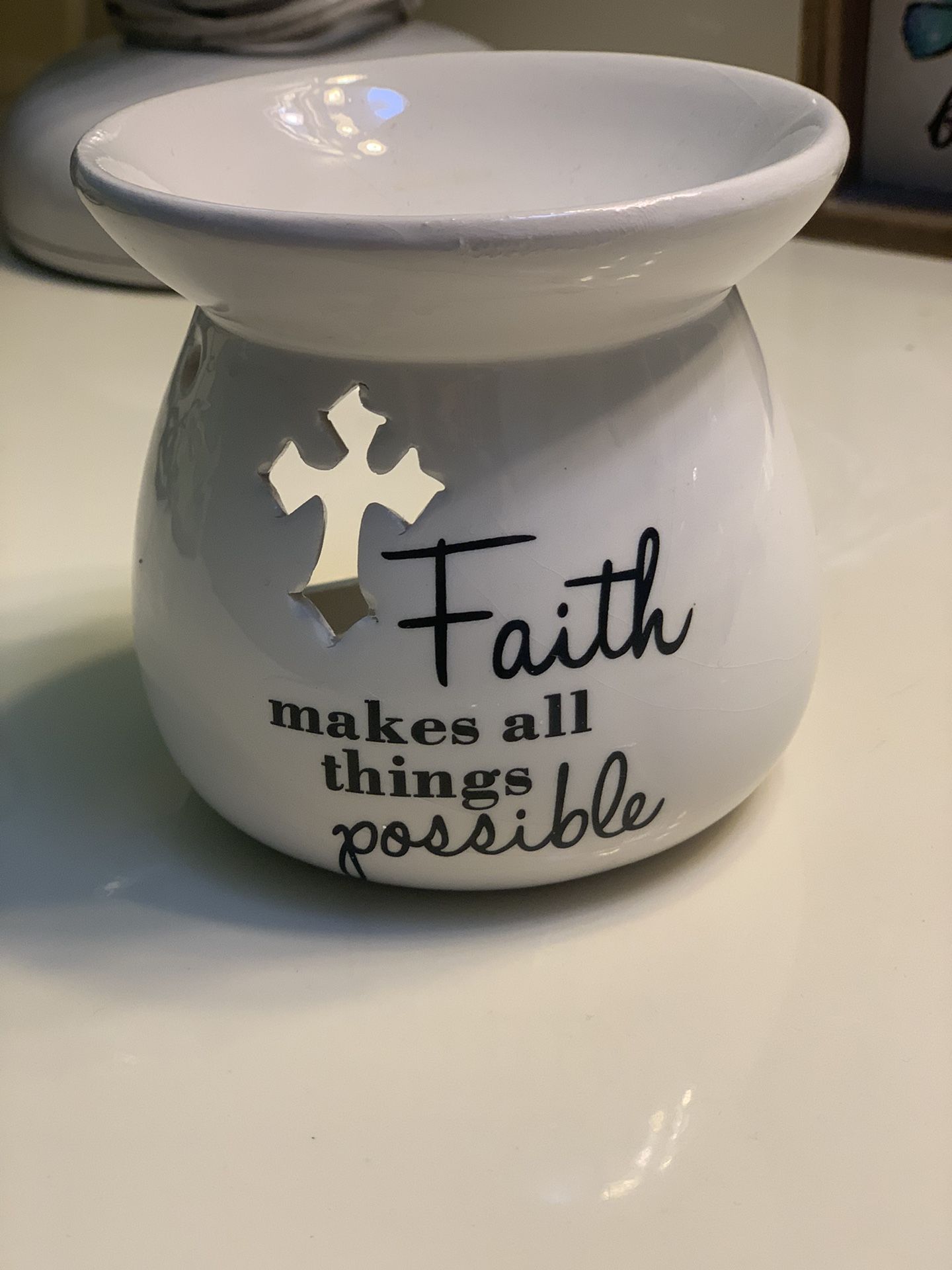 Faith Lot
