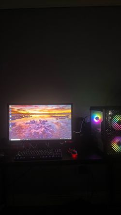 Gaming Pc