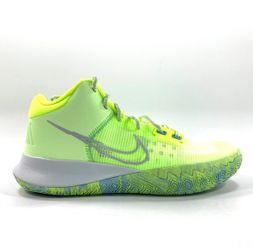 Nike Kyrie Flytrap 4 Barely Volt Green