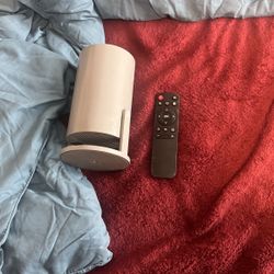 Portable Mini Projector 