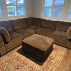 Sofa Sectional