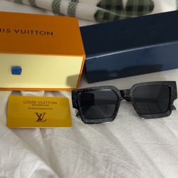 Designer Sunglasses Unisex 