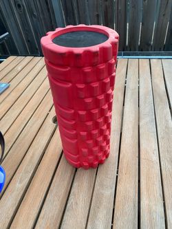 Foam roller