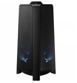 Altavoces Bluetooth Samsung MX-T50/ZA - Negro
