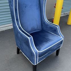 Club Chair