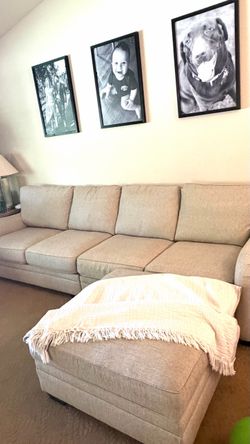 Sectional Couch