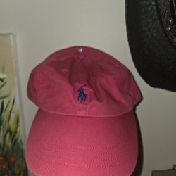 Polo Ralph Lauren Baseball Cap