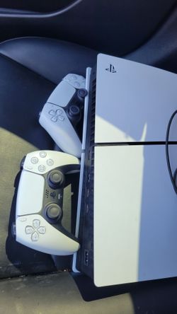 Ps5